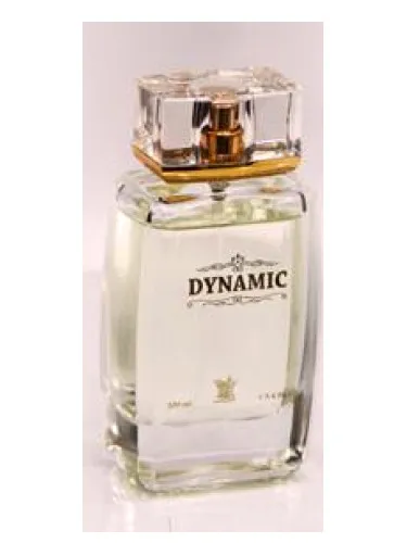 Perfume Dynamic de Arabian Oud