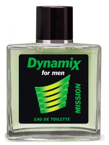 Perfume Dynamix Mission de Bi-es