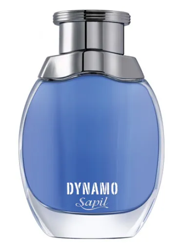 Imagen de Dynamo