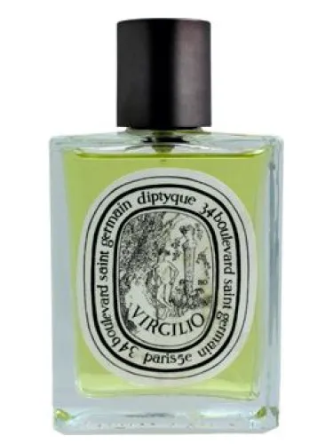Perfume Virgilio de Diptyque