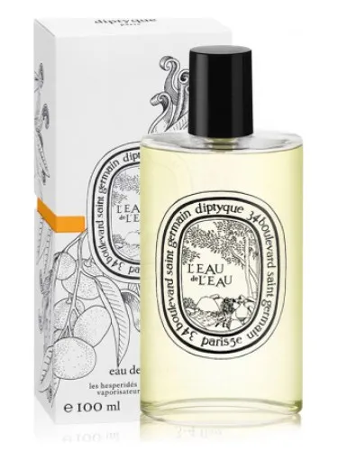 Imagen de L'Eau de L'Eau