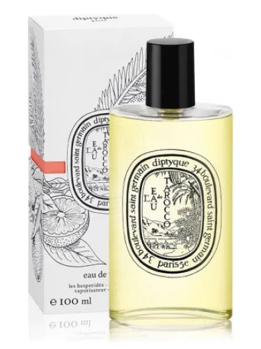 Imagen de L'Eau de Tarocco