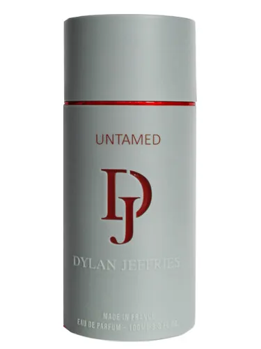 Imagen de Untamed