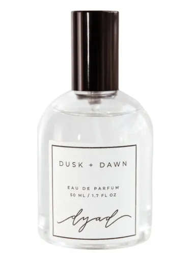 Perfume Dusk + Dawn de Dyad
