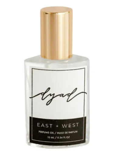 Imagen de East + West Perfume Oil