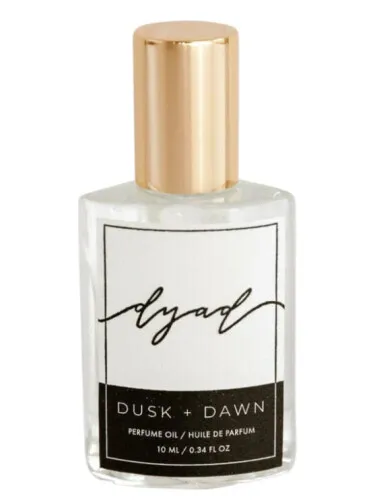 Perfume Dusk + Dawn Perfume Oil de Dyad
