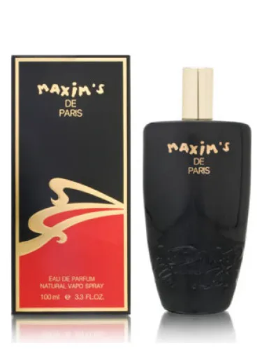 Imagen de Maxim's de Paris