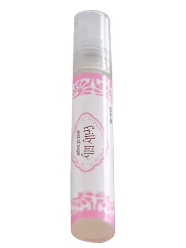 Perfume Shot of Sugar de Frilly Lilly