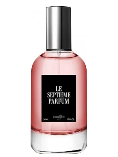 Perfume Le Septieme Parfum de Coolife