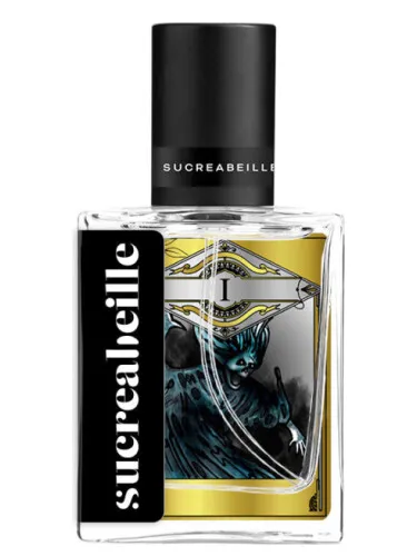 Perfume Spectre de Sucreabeille
