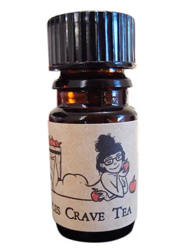 Perfume Apples Crave Tea de Arcana Craves