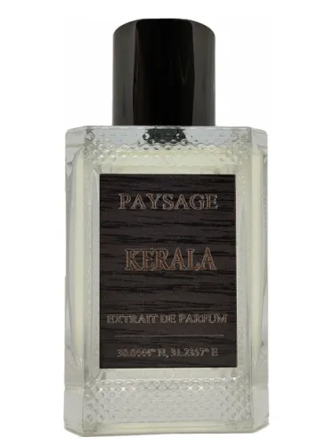 Perfume Kerala de Paysage