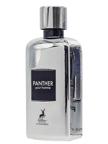 Perfume Panther Pour Homme de Maison Alhambra