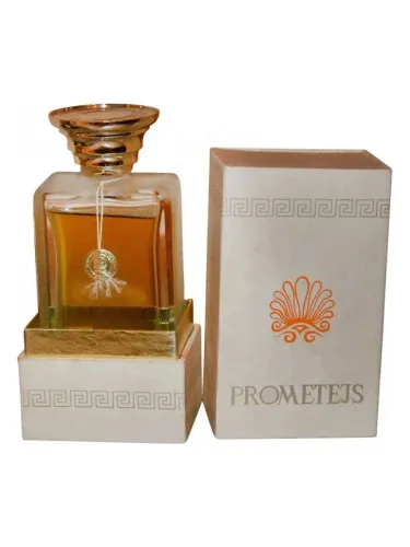 Perfume Prometejs (Прометей) de Dzintars