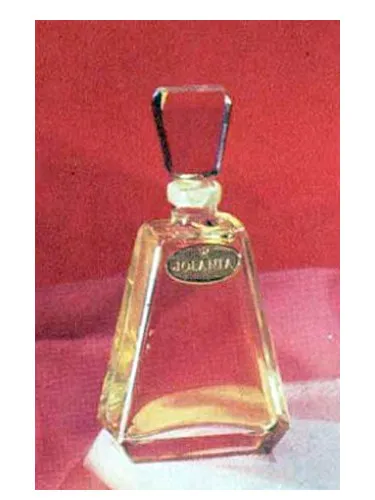 Perfume Jolanta (Иоланта) de Dzintars