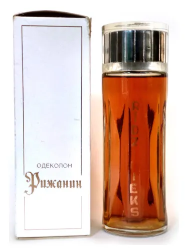 Perfume Rīdzinieks (Рижанин) de Dzintars