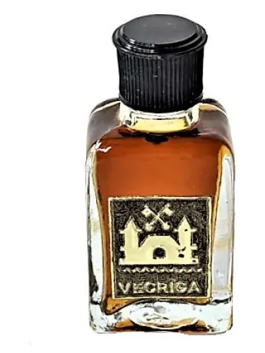 Perfume Vecrīga (Старая Рига) de Dzintars
