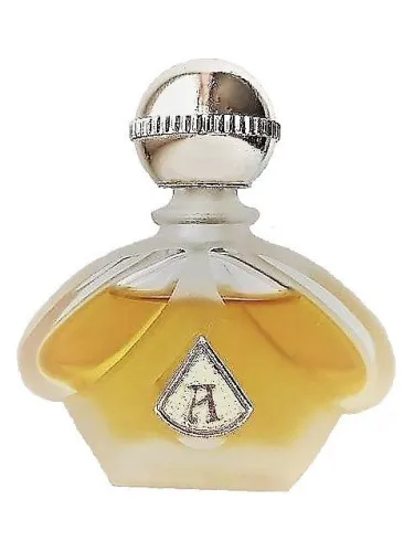 Perfume Anonss de Dzintars