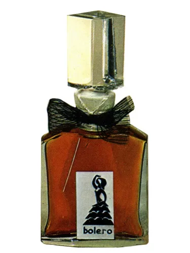 Perfume Bolero (Болеро) de Dzintars