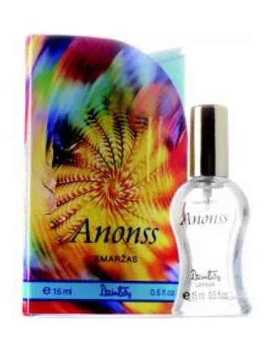 Perfume Anonss (2011) de Dzintars