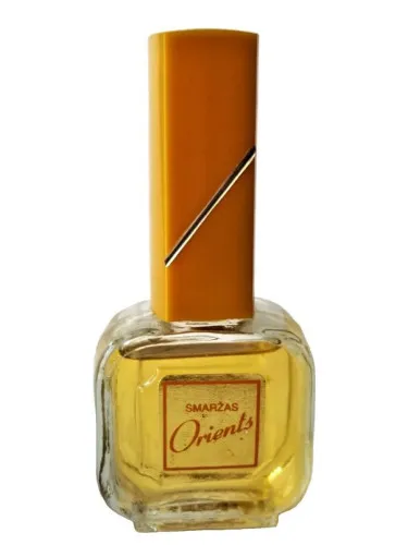 Perfume Orients de Dzintars