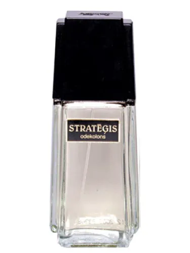 Perfume Strategis de Dzintars