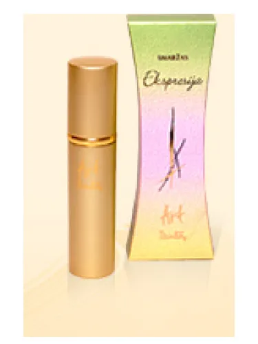 Perfume АRТ Ekspresija (ART Expression) de Dzintars