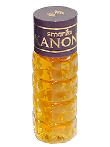 Perfume Kanons de Dzintars