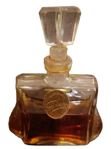Perfume Teika de Dzintars