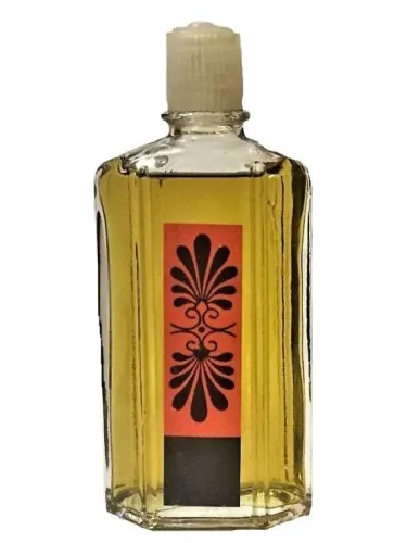 Perfume Antejs (Антей) de Dzintars