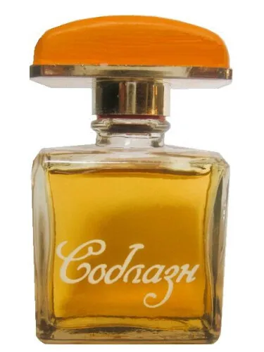 Perfume Соблазн de Dzintars