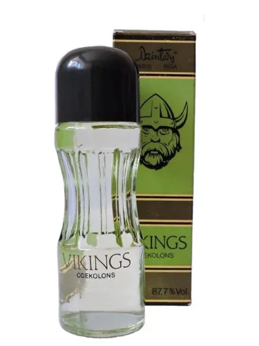 Perfume Vikings (Викинг) de Dzintars