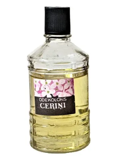 Perfume Cēriņi (Сирень) de Dzintars
