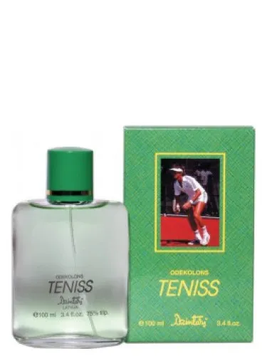 Perfume Teniss (Теnnis) de Dzintars