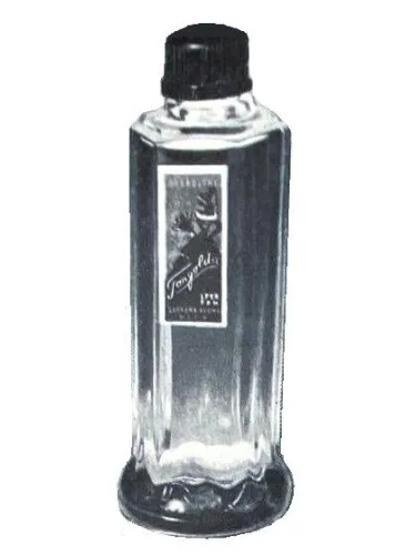 Perfume Tangolita de Dzintars