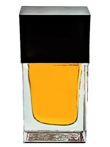 Perfume Modo de Dzintars