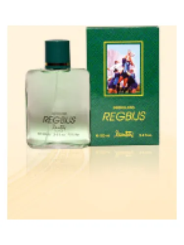 Perfume Regbijs (Rugby) de Dzintars