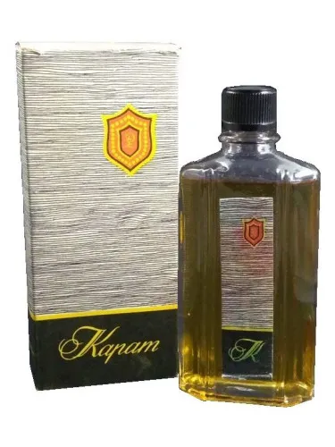 Perfume Karats (Карат) одеколон de Dzintars