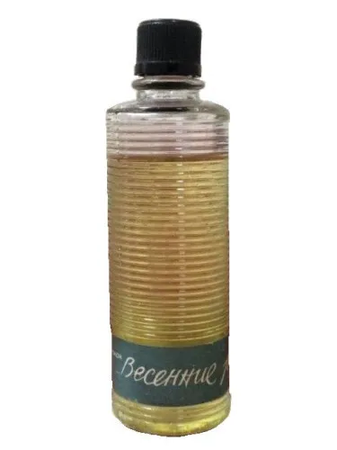 Perfume Pavasara strauti (Весенние ручьи) de Dzintars