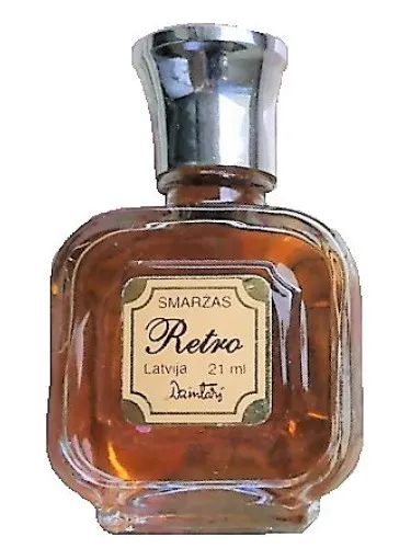 Perfume Retro de Dzintars
