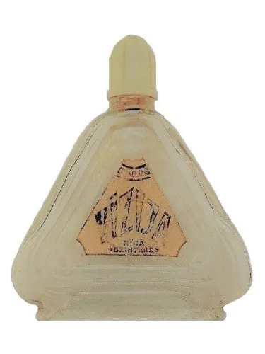 Perfume Vīzija (Видение) de Dzintars