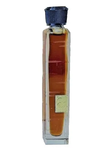 Perfume Es de Dzintars