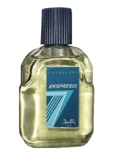 Perfume Ekspresis de Dzintars