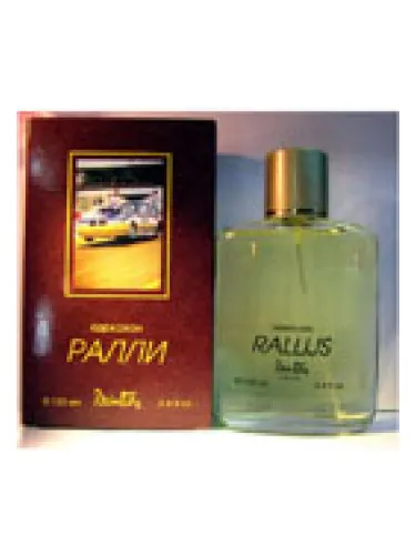 Perfume Rallijs (Rally) de Dzintars