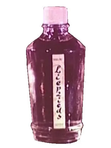 Perfume Liepzieds (Липовый цвет) de Dzintars
