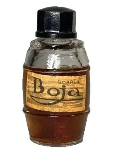 Perfume Boja (Буй) de Dzintars