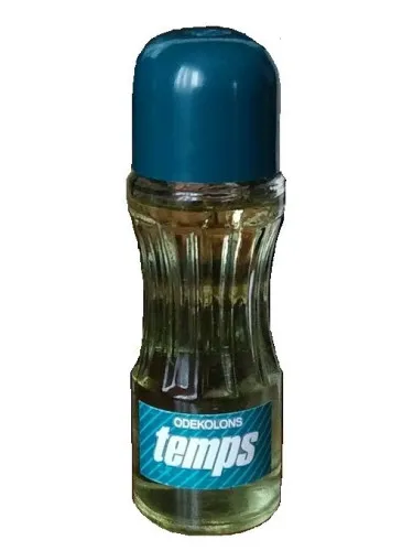 Perfume Temps de Dzintars
