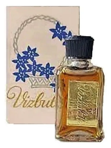 Perfume Vizbulīte (Лесные фиалки) de Dzintars