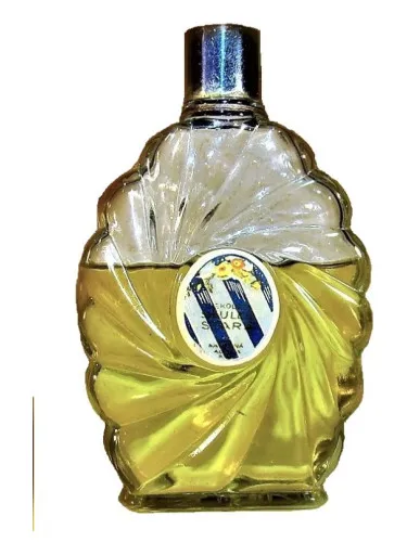 Perfume Saules Stars de Dzintars