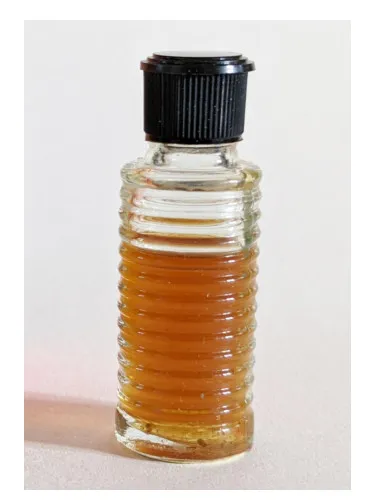 Perfume Vasara (Лето) de Dzintars